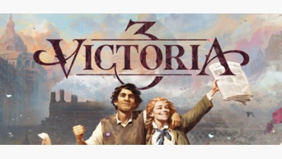 Victoria 3