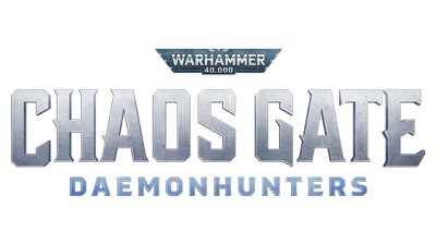 Warhammer 40,000: Chaos Gate - Daemonhunters - Launch