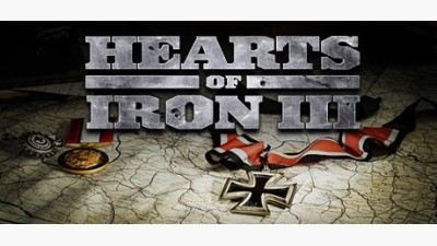 Hearts of Iron III