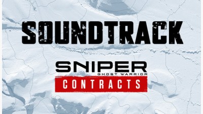 Sniper Ghost Warrior Contracts - Soundtrack