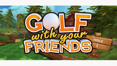 Golf With Your Friends