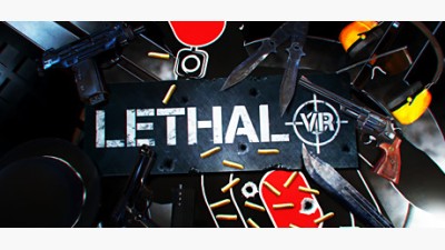 Lethal VR