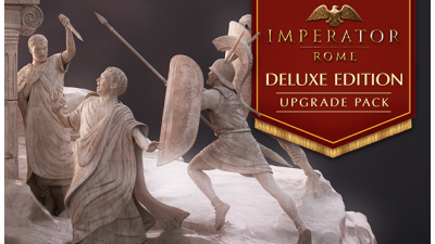 Imperator: Rome Deluxe Edition