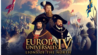 Europa Universalis IV: Lions of the North