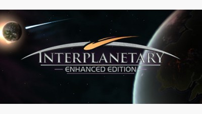 Interplanetary: Enhanced Edition