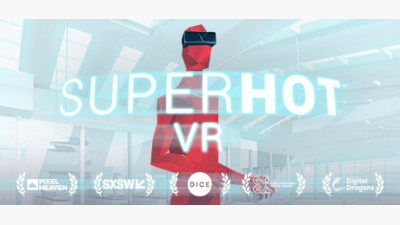 SUPERHOT VR