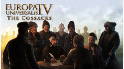 Europa Universalis IV: The Cossacks - Expansion