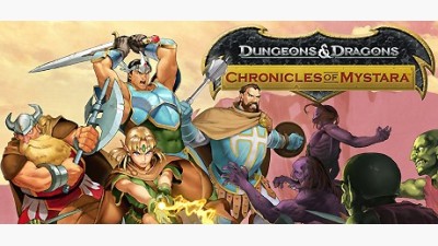 Joc Dungeons & Dragons: Chronicles of Mystara Steam PC Key