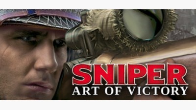 Sniper Art of Victory