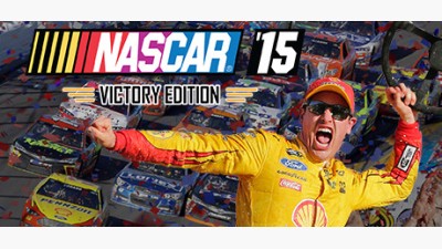 NASCAR '15 Victory Edition