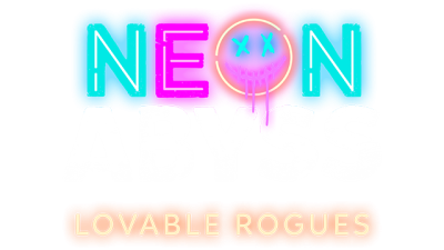 Neon Abyss - Lovable Rogues