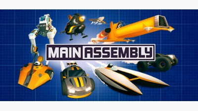 Main Assembly