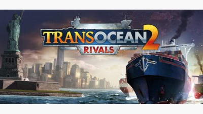 TransOcean 2: Rivals