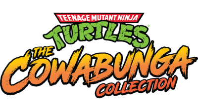 Teenage Mutant Ninja Turtles: The Cowabunga Collection (EU)