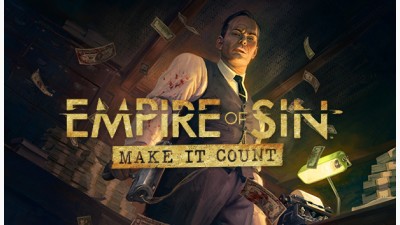 Empire of Sin: Make It Count