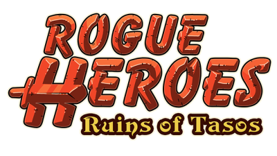 Rogue Heroes: Ruins of Tasos Bomber Class Pack