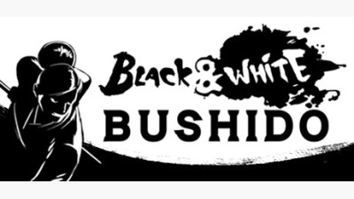 Black & White Bushido