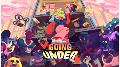 Going Under Soundtrack