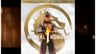 Mortal Kombat 1 Premium Edition