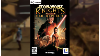 Star Wars : Knights of the Old Republic