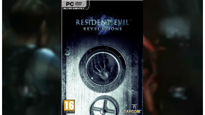 Resident Evil : Revelations